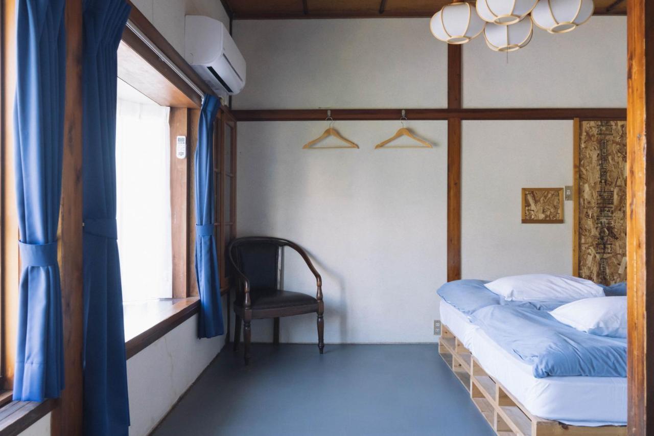 Guest House Kikusui Mount Fuji Fujinomiya Eksteriør bilde