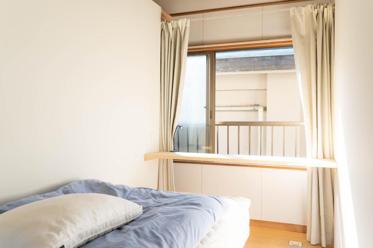 Guest House Kikusui Mount Fuji Fujinomiya Eksteriør bilde