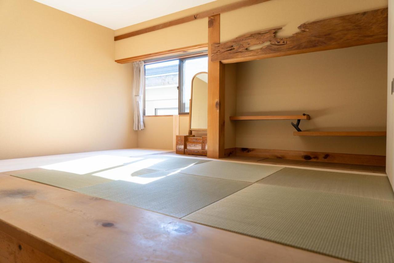 Guest House Kikusui Mount Fuji Fujinomiya Eksteriør bilde